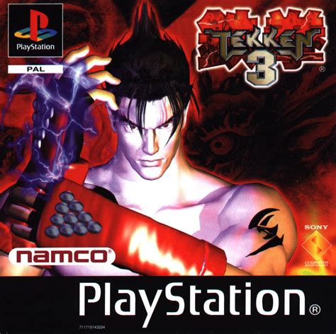 tekken 3 ios|tekken 3 iso for epsxe.